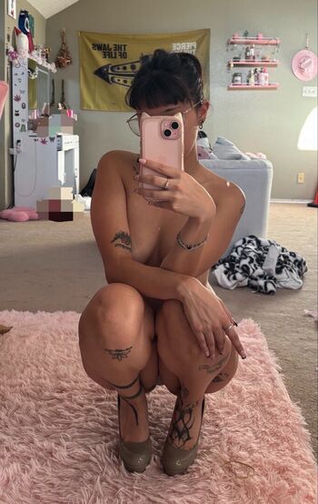 P1xiekittie Leaked Nude OnlyFans (Photo 1)