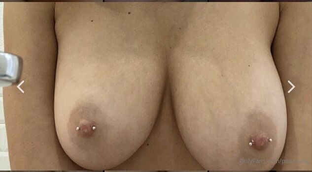 Paaaubg Leaked Nude OnlyFans (Photo 39)
