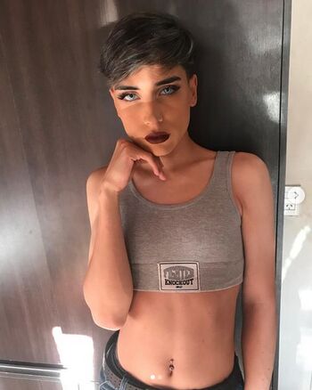 Pablo Pineda Leaked Nude OnlyFans (Photo 12)