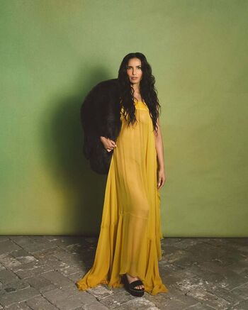 Padma Lakshmi