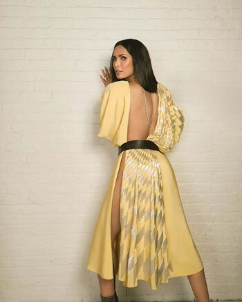 Padma Lakshmi