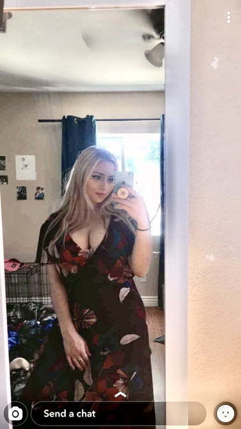 Paige 4Chan Leaked Nude OnlyFans (Photo 28)
