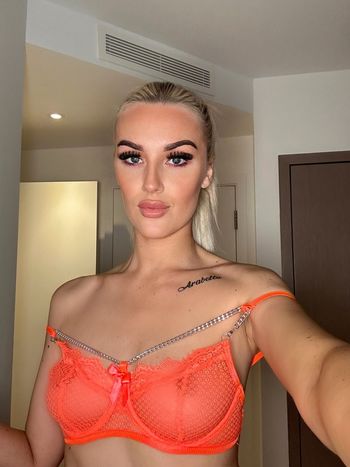 Paige Florence Leaked Nude OnlyFans (Photo 29)