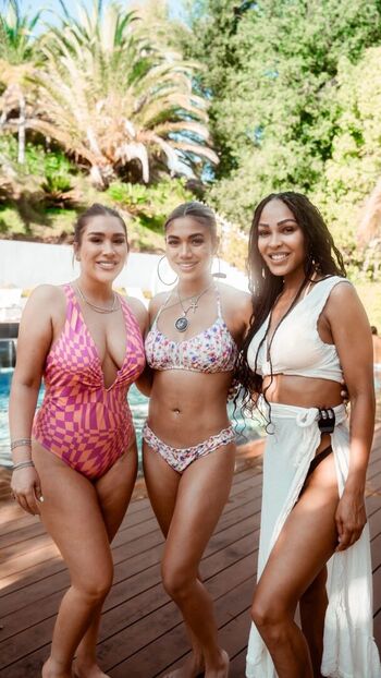 Paige Hurd Leaked Nude OnlyFans (Photo 16)