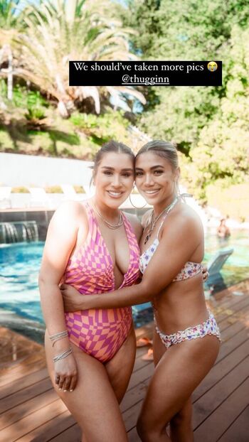 Paige Hurd Leaked Nude OnlyFans (Photo 17)