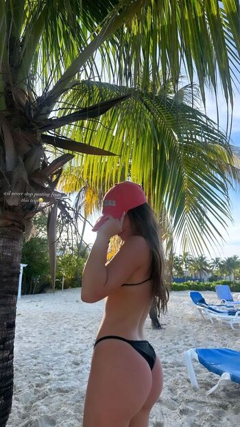 Paige Isabel Rivera Leaked Nude OnlyFans (Photo 68)