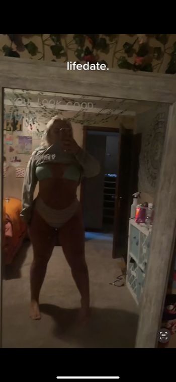 Paige Kinowski Leaked Nude OnlyFans (Photo 3)