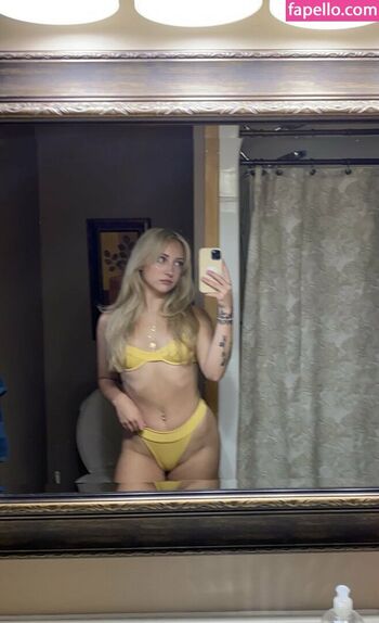 Paige Layle Leaked Nude OnlyFans (Photo 1)