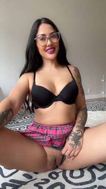 Paige Parker Leaked Nude OnlyFans (Photo 7)