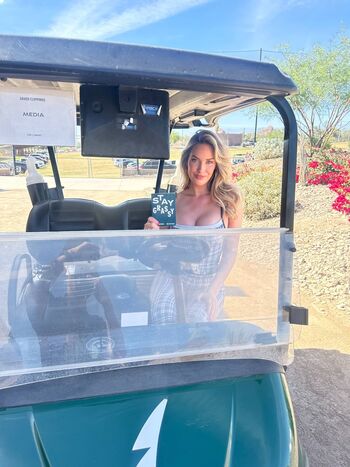 Paige Spiranac