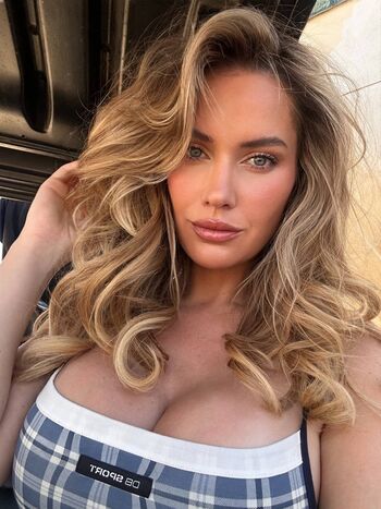 Paige Spiranac