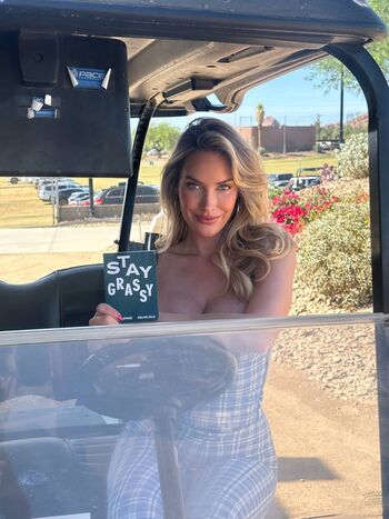 Paige Spiranac