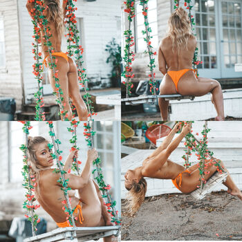 Paige Vanzant Leaked Nude OnlyFans (Photo 171)