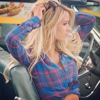 Paige Wyatt
