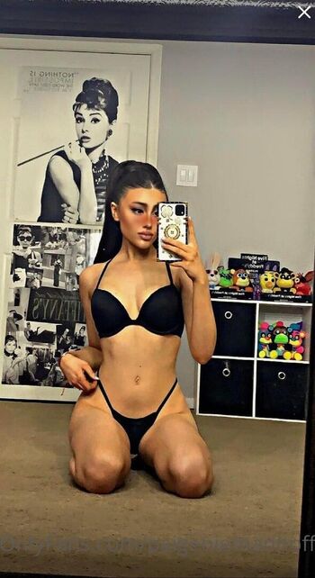 Paigeniem Leaked Nude OnlyFans (Photo 8)