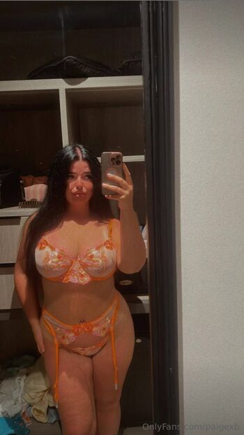 Paigexb