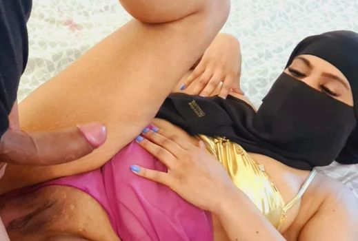 PakistaniSabrina Leaked Nude OnlyFans (Photo 1)