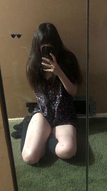 Palediary Leaked Nude OnlyFans (Photo 2)