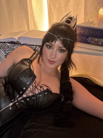 PalmBee Leaked Nude OnlyFans (Photo 90)