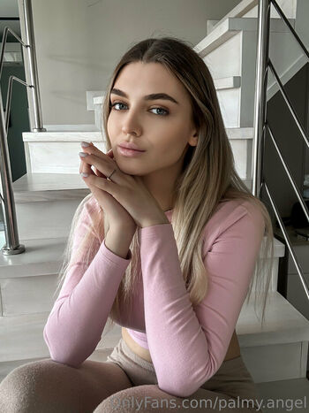 palmyangel