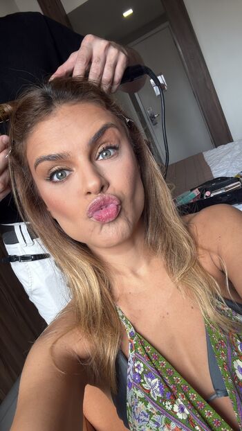 Paloma Bernardi Leaked Nude OnlyFans (Photo 61)