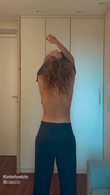 Paloma Bernardi Leaked Nude OnlyFans (Photo 63)