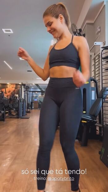 Paloma Bernardi Leaked Nude OnlyFans (Photo 73)