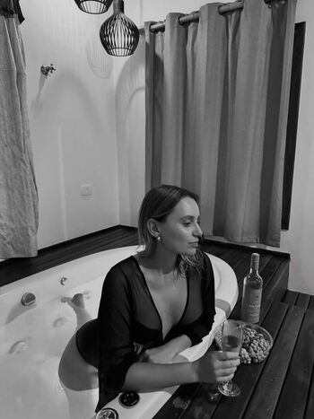 Paloma Tocci Leaked Nude OnlyFans (Photo 932)