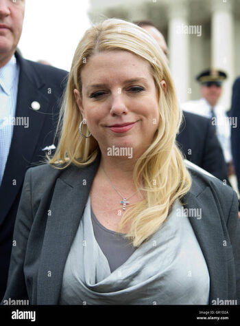 Pam Bondi