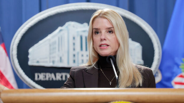 Pam Bondi