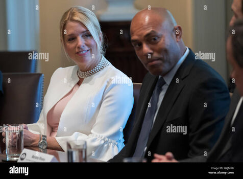 Pam Bondi