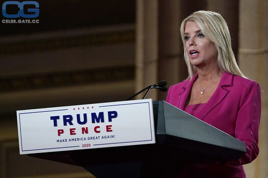 Pam Bondi