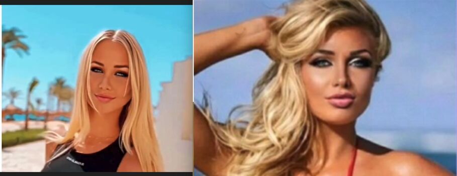 Pamela Bardot Leaked Nude OnlyFans (Photo 31)