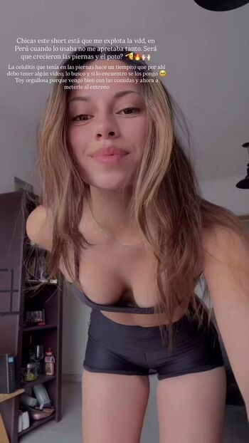 Pamela Benavente