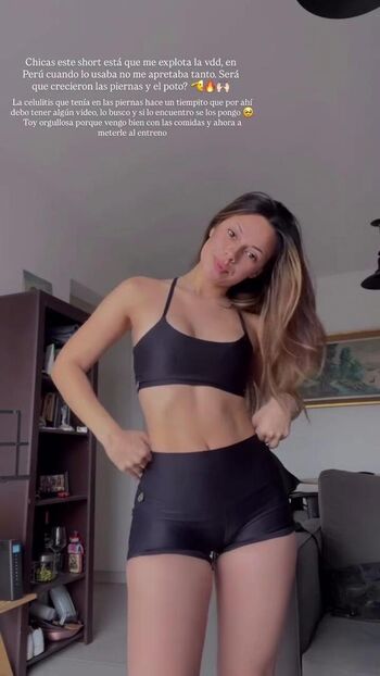 Pamela Benavente