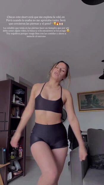 Pamela Benavente