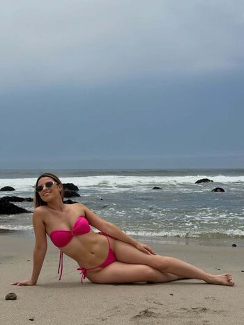 Pamela Benavente Leaked Nude OnlyFans (Photo 30)