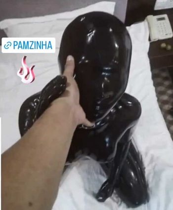 Pamela Nunes Leaked Nude OnlyFans (Photo 3)