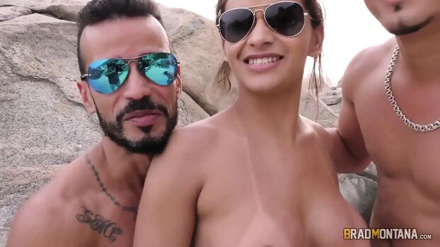 Pamela Oliveira Leaked Nude OnlyFans (Photo 15)