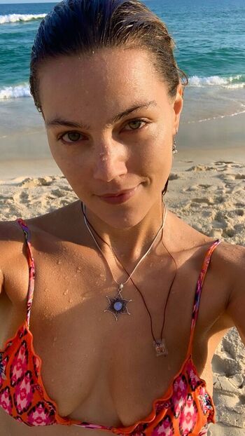 Pamela Tomé