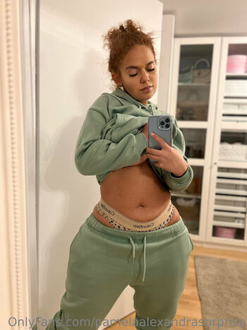 pamelaalexandrasurprise
