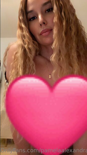 pamelaalexandrasurprise
