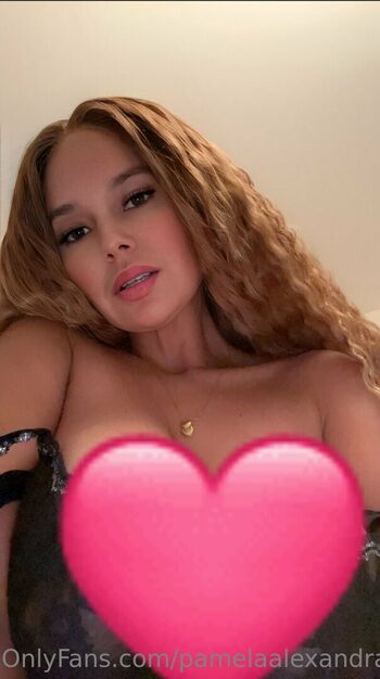 pamelaalexandrasurprise Leaked Nude OnlyFans (Photo 6)