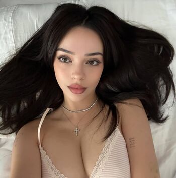 Pami Baby Leaked Nude OnlyFans (Photo 42)