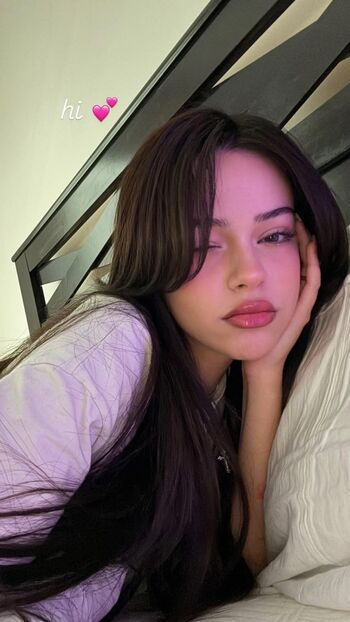 Pami Baby Leaked Nude OnlyFans (Photo 46)