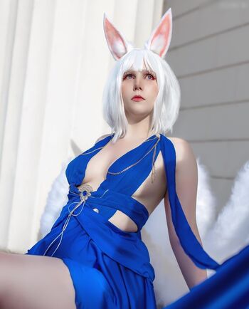 PancakeCosplay