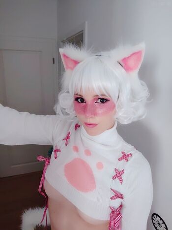 PancakeCosplay