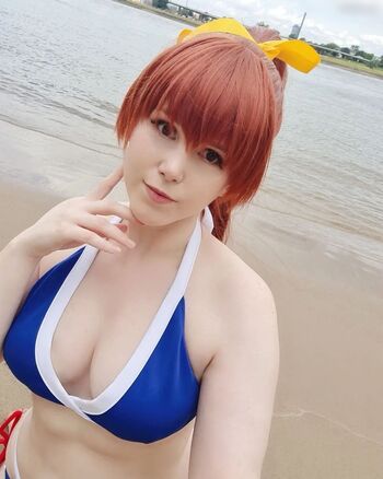 PancakeCosplay