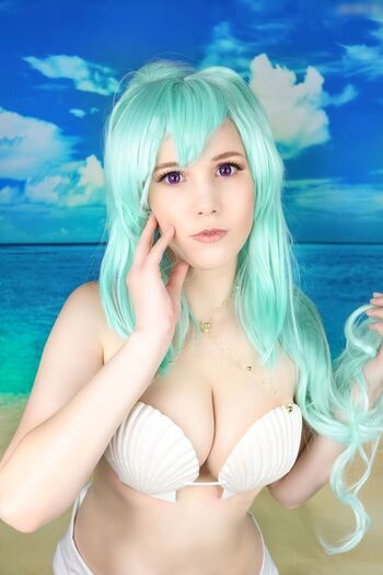 PancakeCosplay