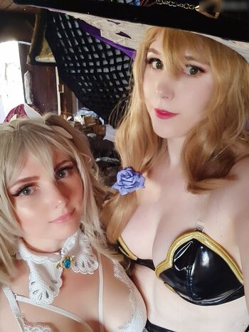 PancakeCosplay